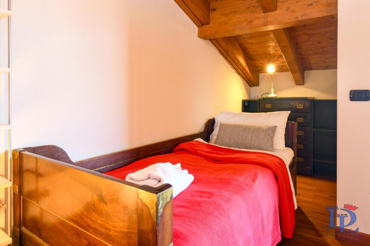 Desenzanoloft Official Partner Marriott Homes & Villas - Paradise Lake View In A 5 Pools Exclusive Residence Desenzano del Garda Exteriör bild
