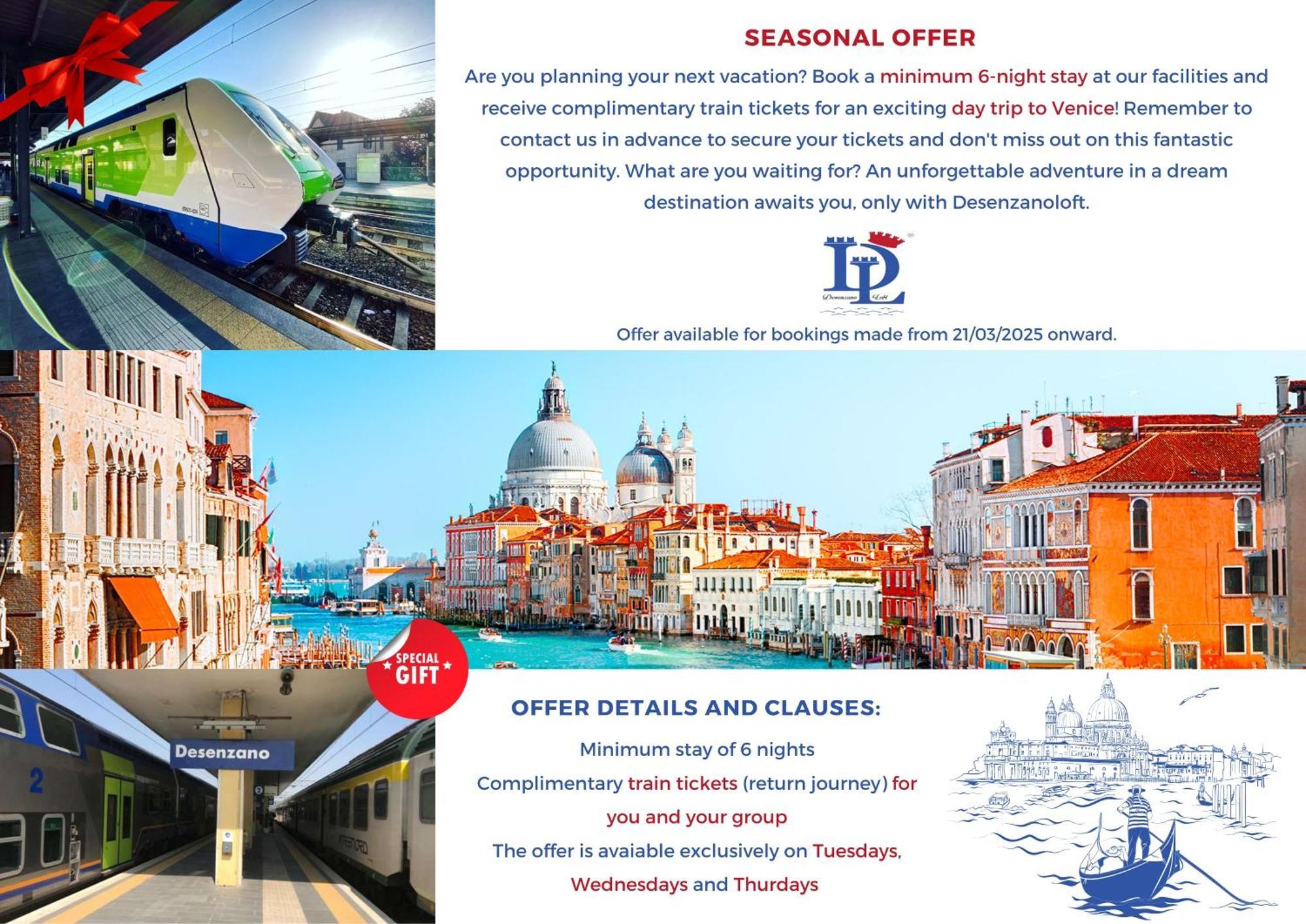 Desenzanoloft Official Partner Marriott Homes & Villas - Paradise Lake View In A 5 Pools Exclusive Residence Desenzano del Garda Exteriör bild